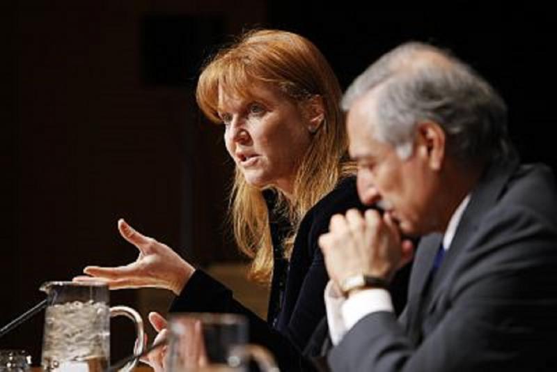 сара фергюсон