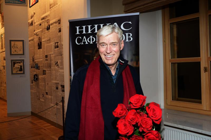 борис щербаков