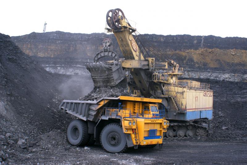 «Сибнедра» разыграли угольное месторождение на юге Кузбасса