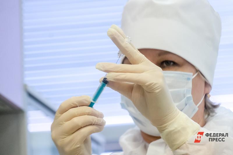 В Томской области пока не будет принудительной вакцинации от коронавируса