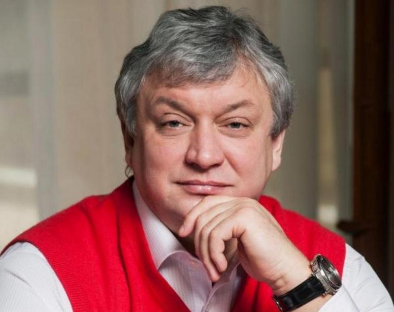 Бизнесмен Дмитрий Матвеев признан невиновным