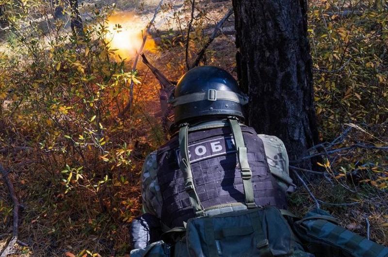 Все заложники освобождены