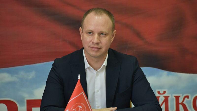 Коммунисты назвали дело политическим