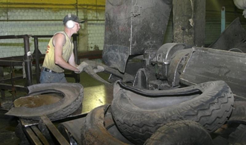 Зимняя резина