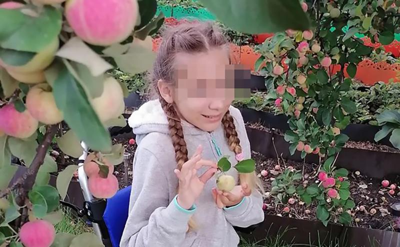 Катя Захарова