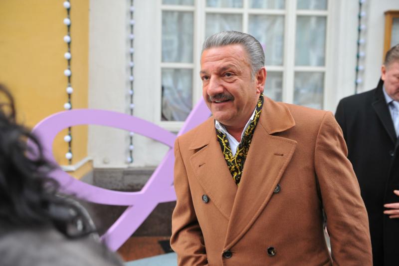 Бывшего директора Черкизовского рынка Исмаилова задержали в Черногории