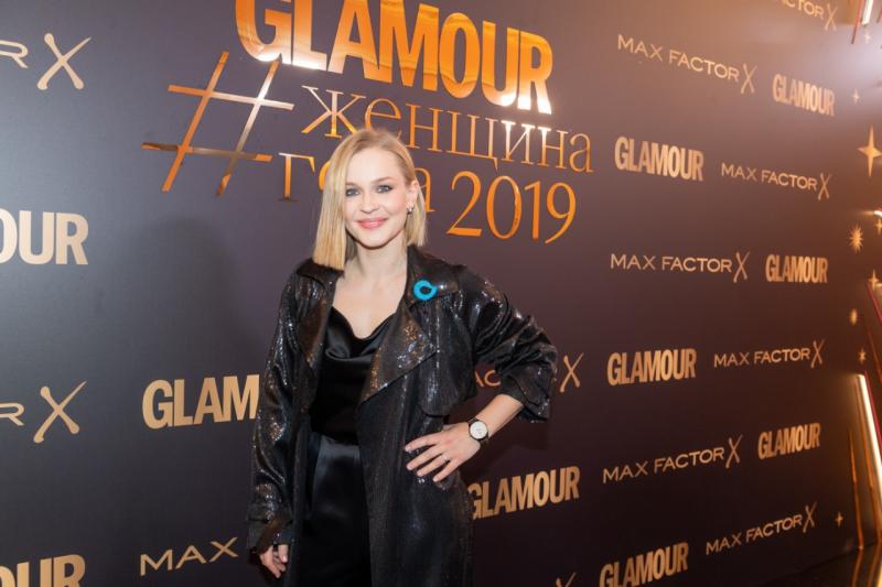 Юлия Пересильд