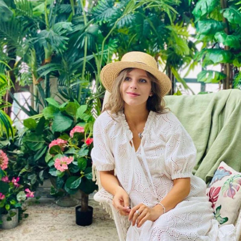 Лиза Арзамасова