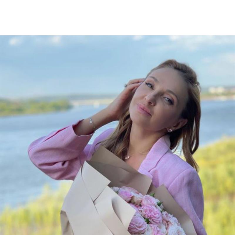 Татьяна Навка