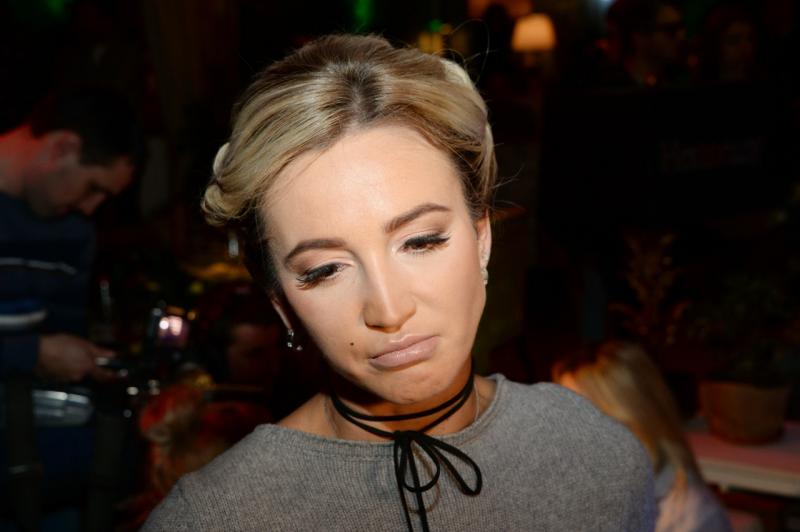 Ольга Бузова