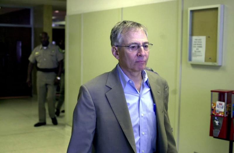 Роберт Дерст