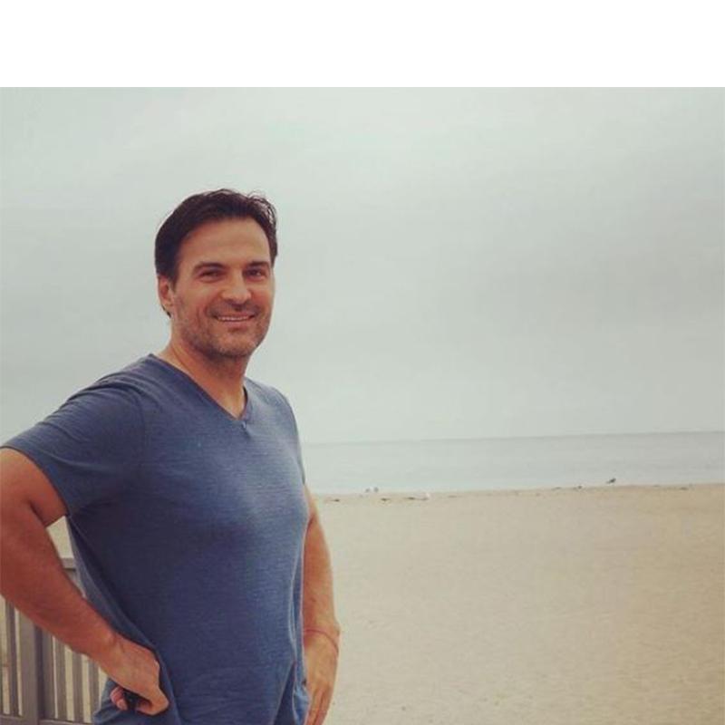 Александр Дьяченко