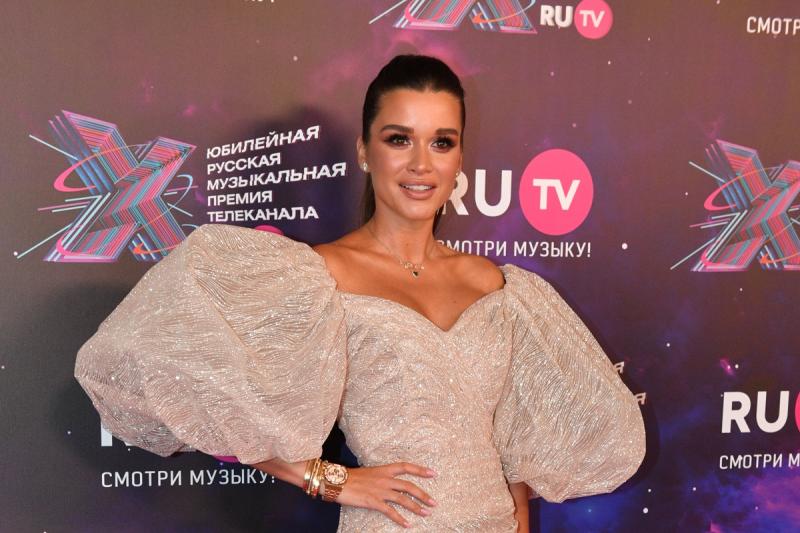 Ксения Бородина