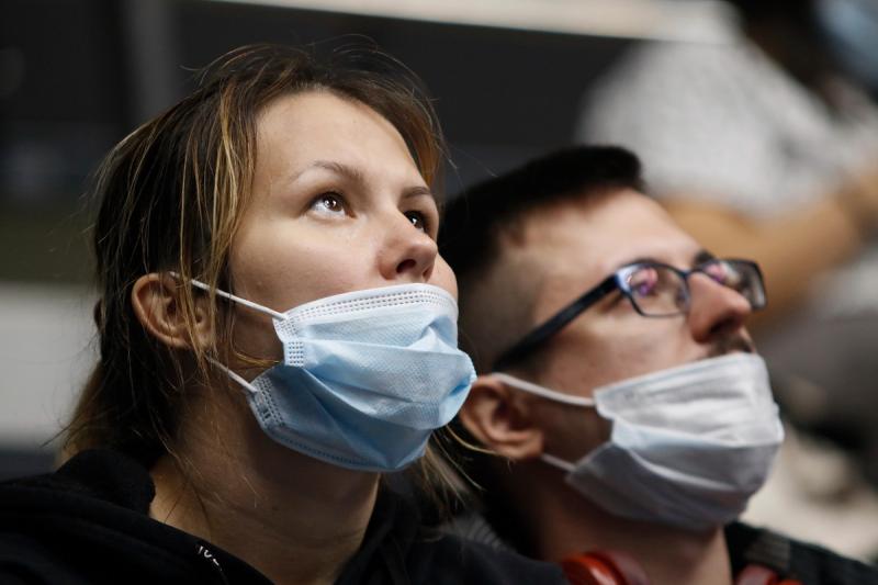 Республика Башкортостан перестала справляться с четвертой волной пандемии