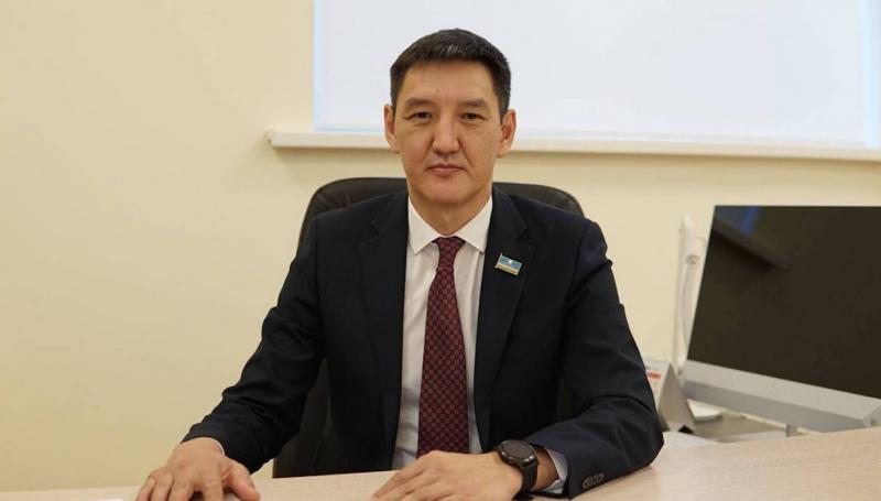 Сивцев вступил в должность в мае 2020 года