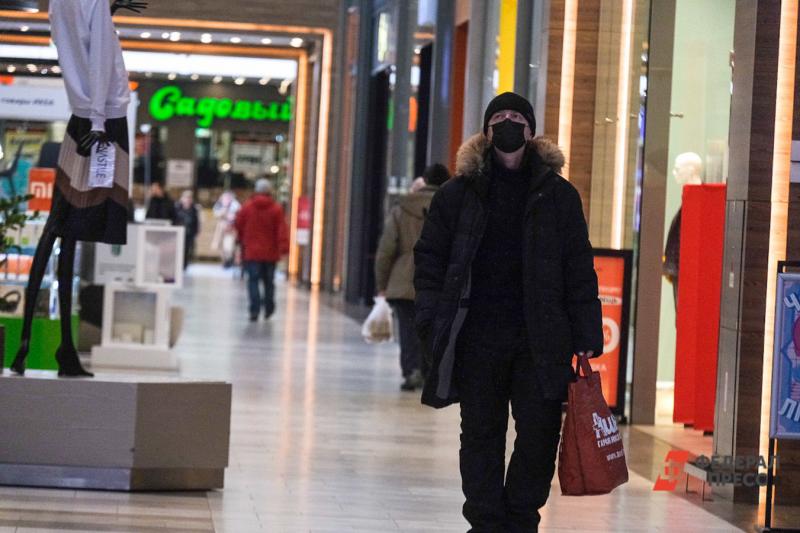 Уже в начале недели жители Поволжья останутся без шоппинга в торговых центрах