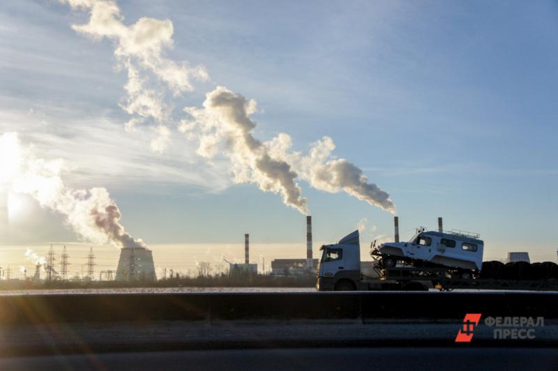 В 4 городах Челябинской области объявлен режим НМУ