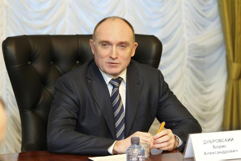 Суд по делу экс-губернатора Дубровского задерживается из-за локдауна