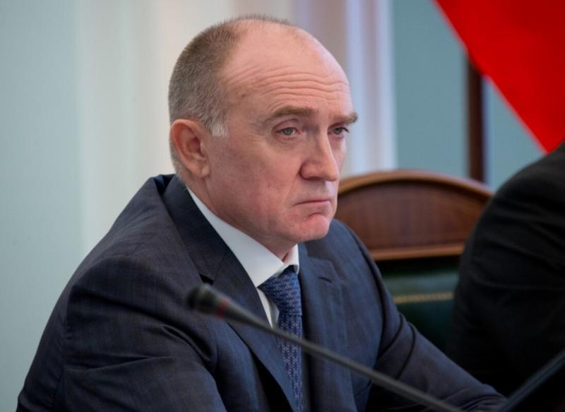 Суд арестовал имущество экс-губернатора Дубровского на 73 млн рублей