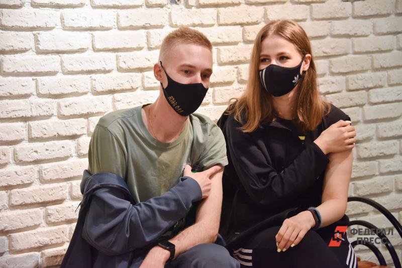 Челябинских студентов, которые живут в общежитии, могут обязать привиться