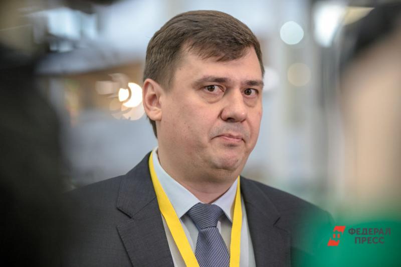 Экс-вице-мэра Челябинска Извекова выпустили из СИЗО