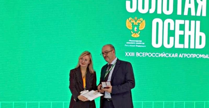 Челябинские аграрии выиграли больше 70 медалей на дегустационном конкурсе