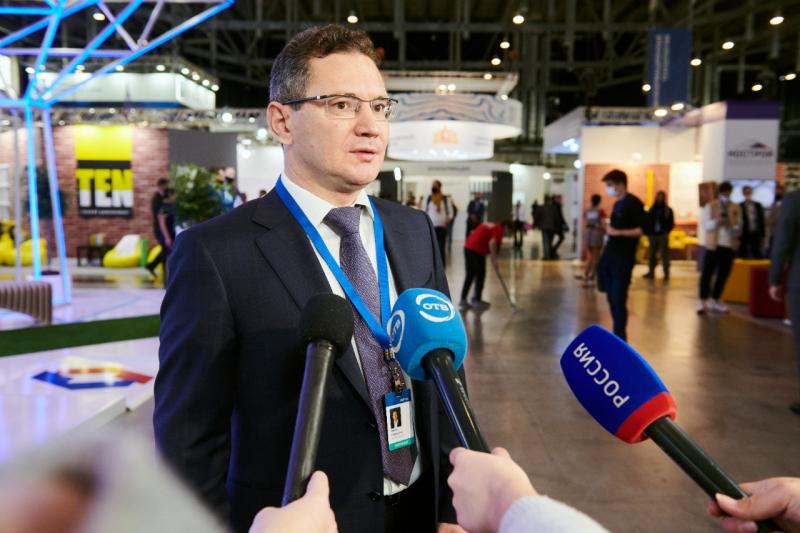 «Мосинжпроект» займется развитием территорий в Екатеринбурге