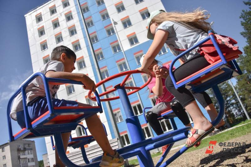 В Челябинске депутаты расширили список детей-сирот для получения жилья