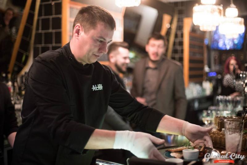 На Южном Урале вступает в силу запрет на работу кафе и баров по ночам