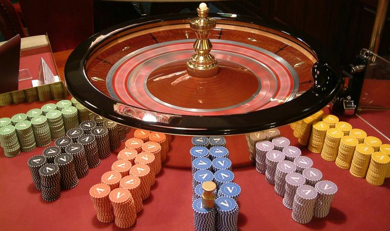 Четверо тагильчан создали подпольное казино