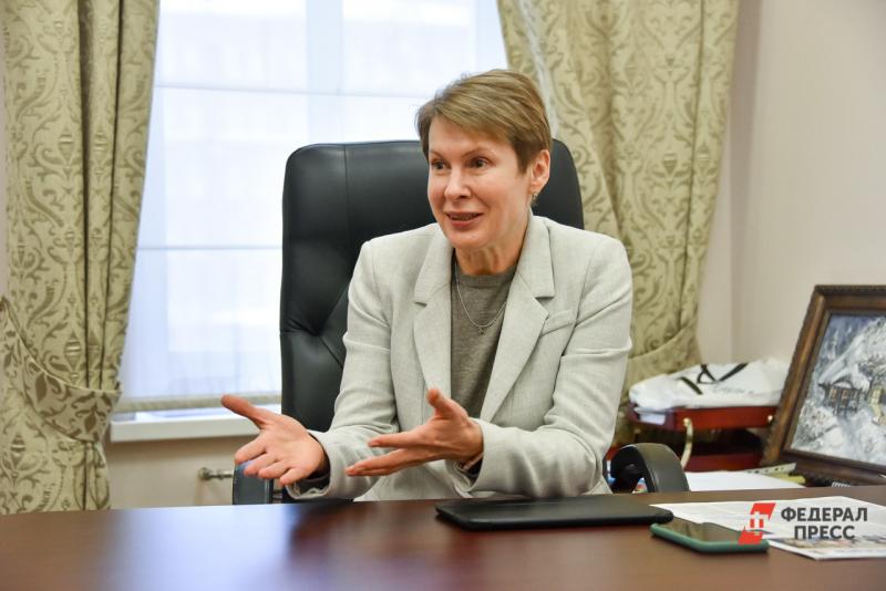 Елена Чечунова не смогла вновь стать депутатом, но займет важный пост