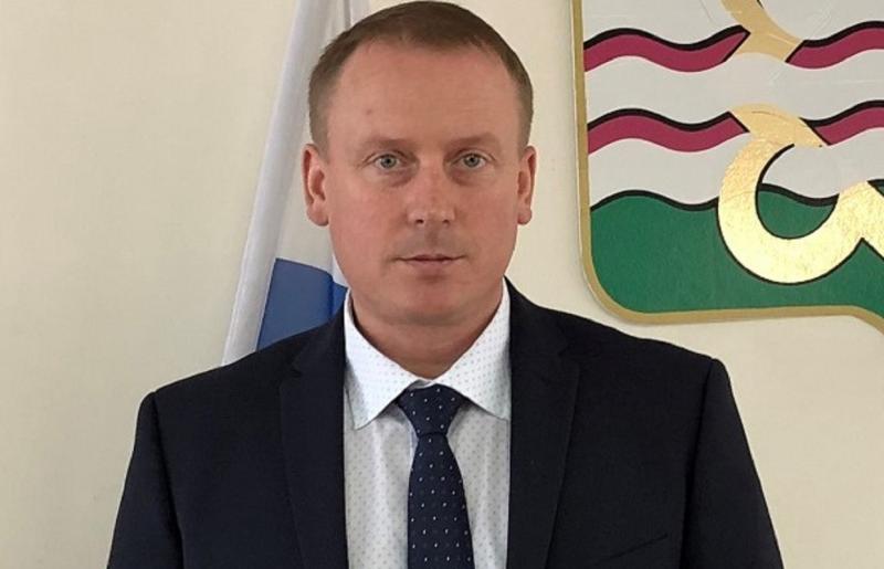 Сергей Белоусов из Каменского ГО сохранит пост мэра