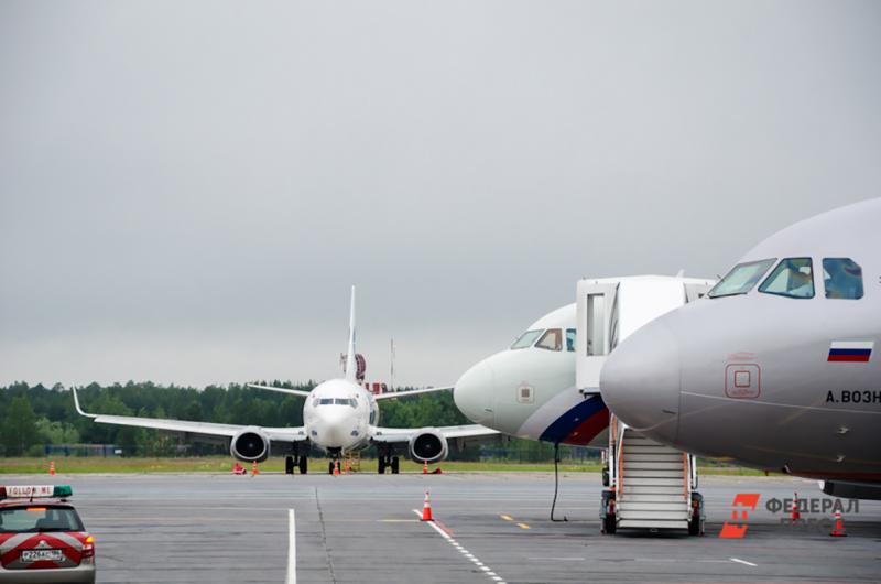 Будет модернизирована аэродромная инфраструктура более 60 аэропортов