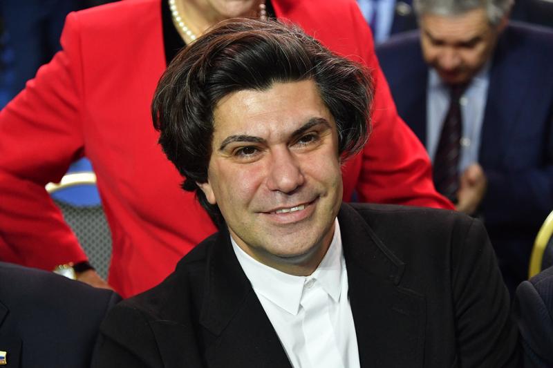 цискаридзе