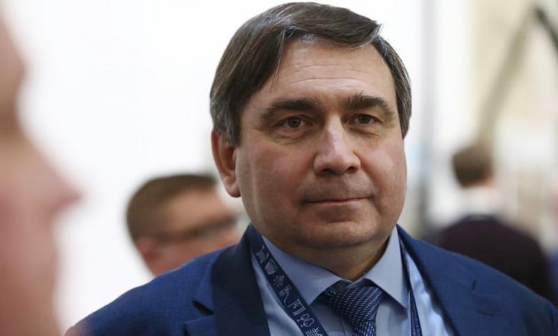 Свердловский министр ЖКХ рассказал о реализации нацпроекта на территории региона