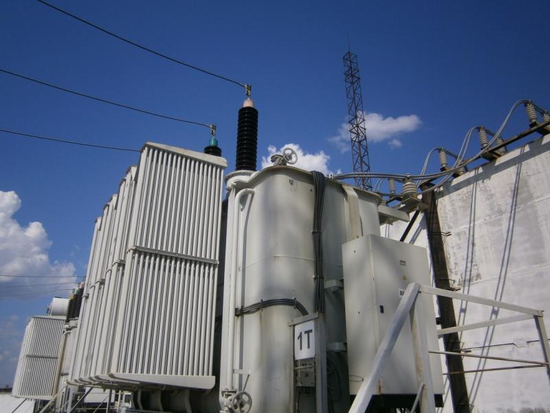 К работе в холода готов один из ключевых энергообъектов