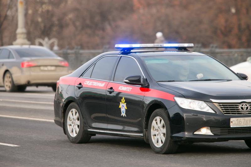 В Севастополе прошли очередные обыски