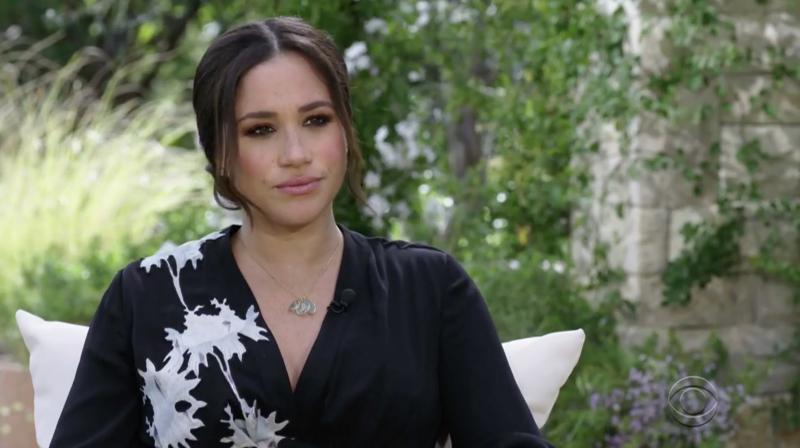 меган маркл