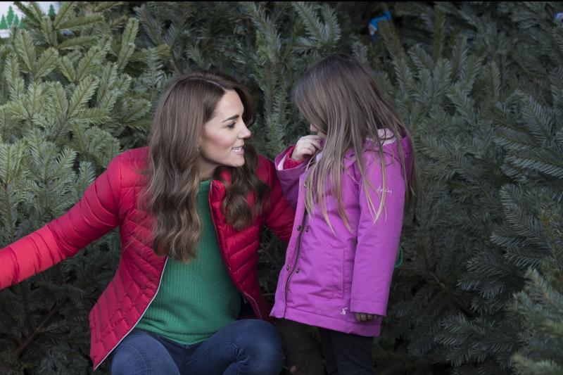 Кейт Миддлтон