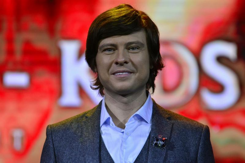 Прохор Шаляпин