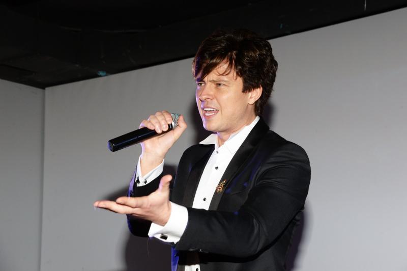 Прохор Шаляпин