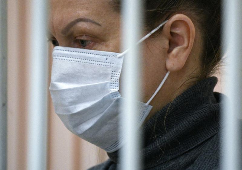 Юлия Богданова обжаловала свой приговор