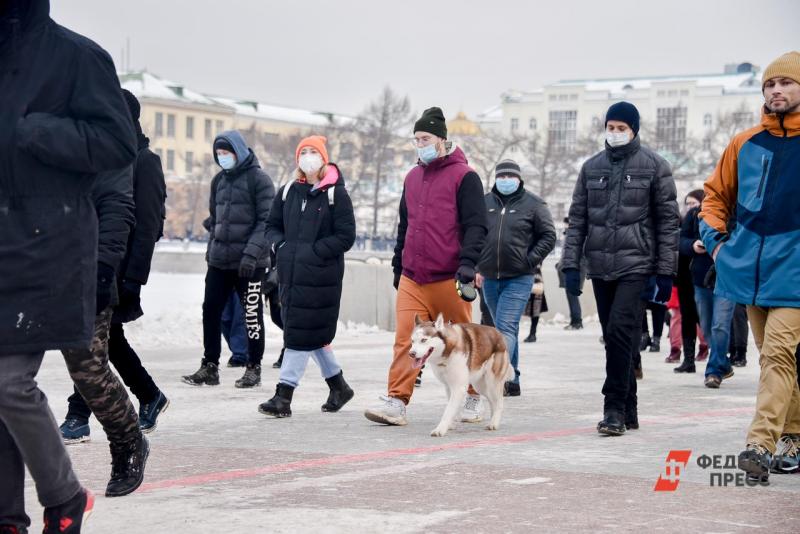 Власти города назвали фейком информацию о готовящемся митинге или встрече с властями