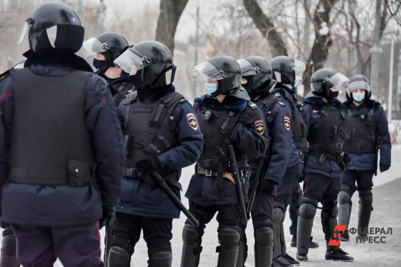 Кемеровский суд поддержал полицию в деле о выплатах после январских митингов