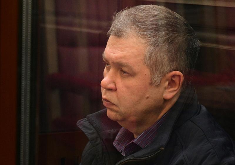 Александр Мамонтов считает, что нарушаются его права на объективное судебное разбирательство