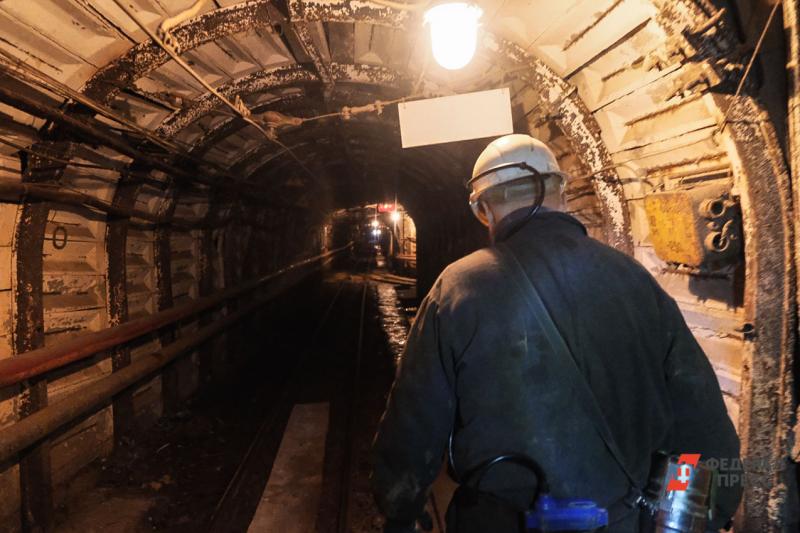 Горноспасатели нашли 20 тел погибших при аварии на кузбасской шахте