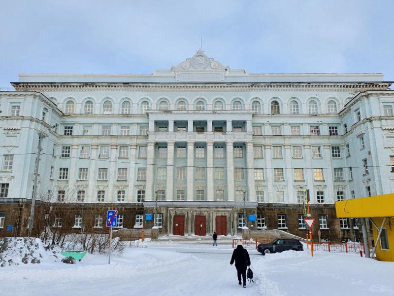 Предложение будет рассматриваться в рамках конкурса архитектурно-планировочных решений