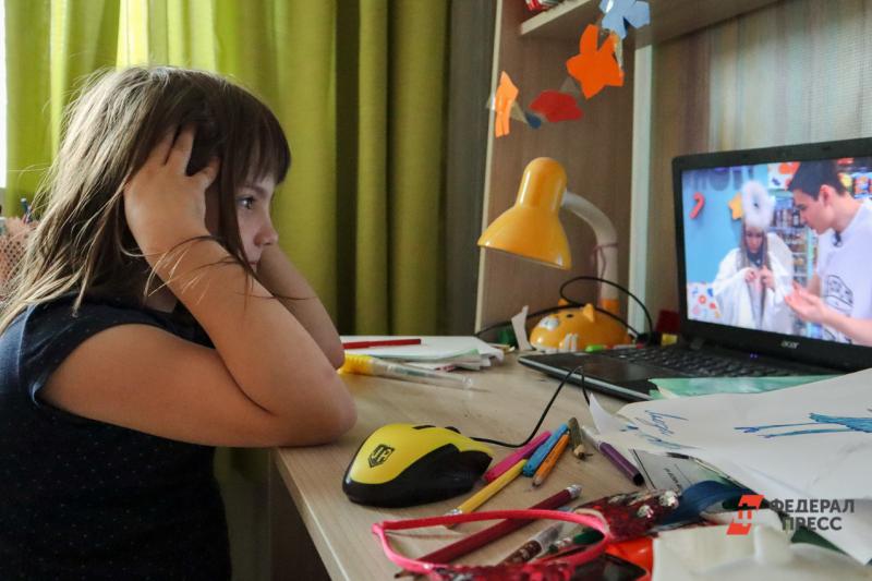 В России появилась хартия «Цифровая этика детства»