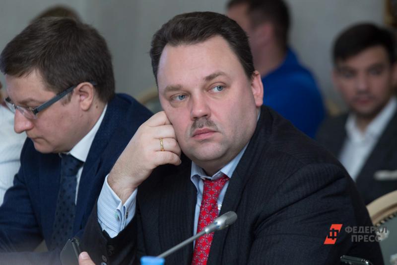 Депутат прокомментировал принятый проект бюджета РФ