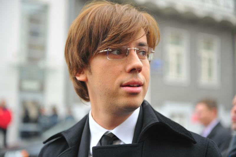 галкин